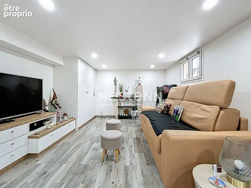 Maison familiale à vendre sur la commune de Champagne-sur-Oise - 4 chambres + dépendance - photo 16