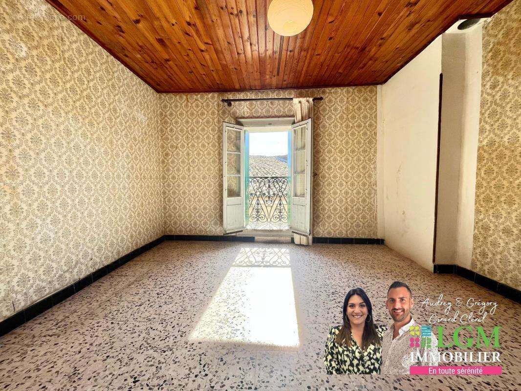 Une maison vigneronne, du cachet et un garage XXL : à vous d’écrire la suite - photo 24