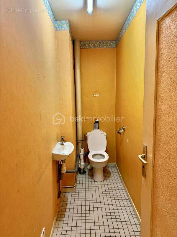 Appartement à AMIENS