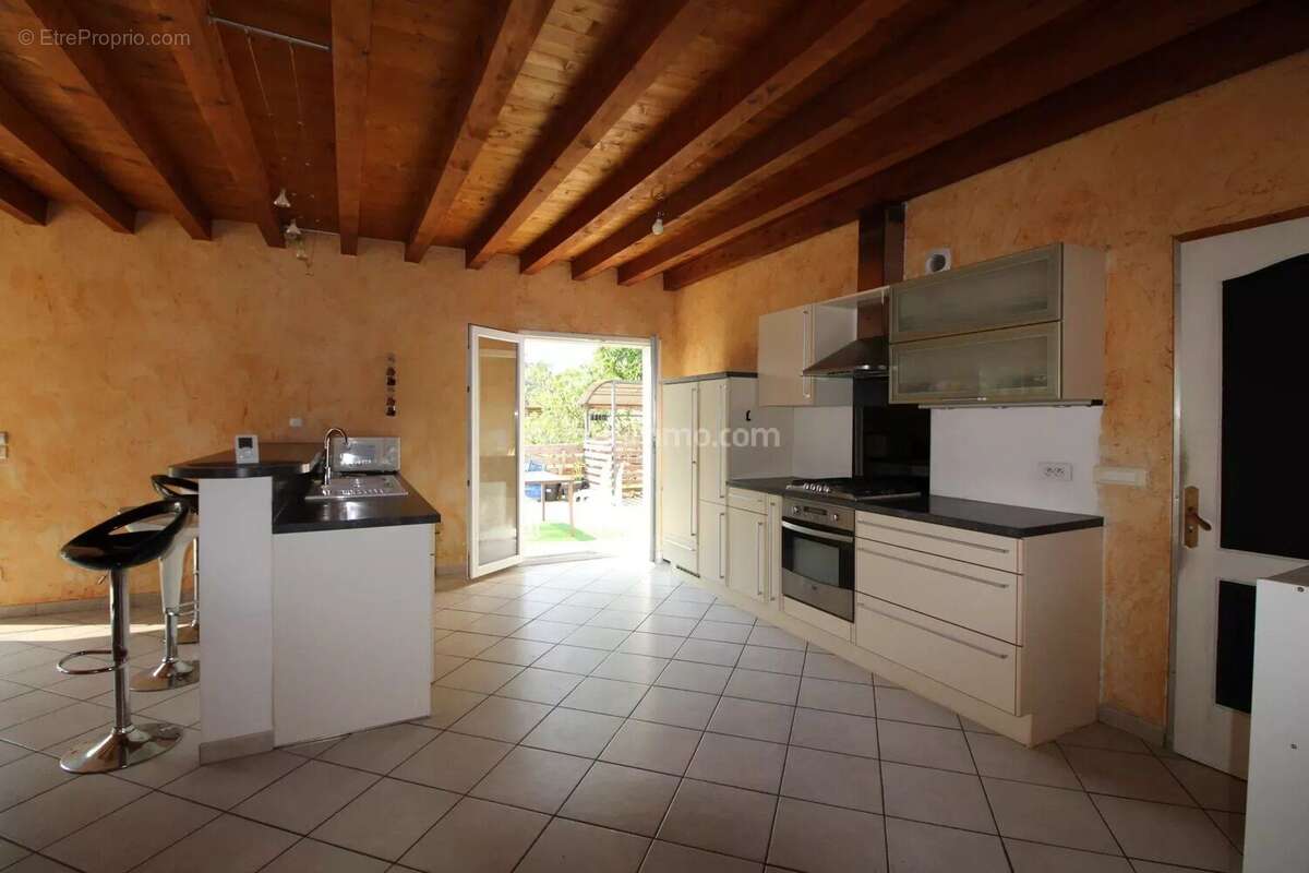 Vente Maison Brens(01300) 325 000ï¿œ - photo 8