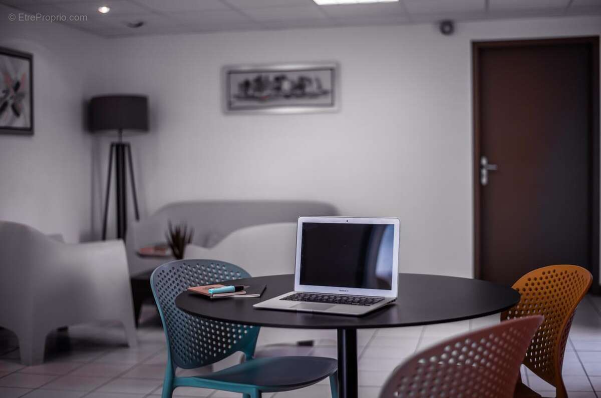 Spécial Investisseur Centre Ville Studio 18,41 m² - photo 3