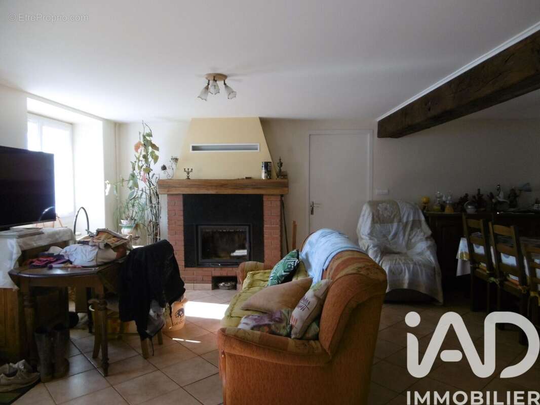 Photo 6 - Maison à NANTIAT
