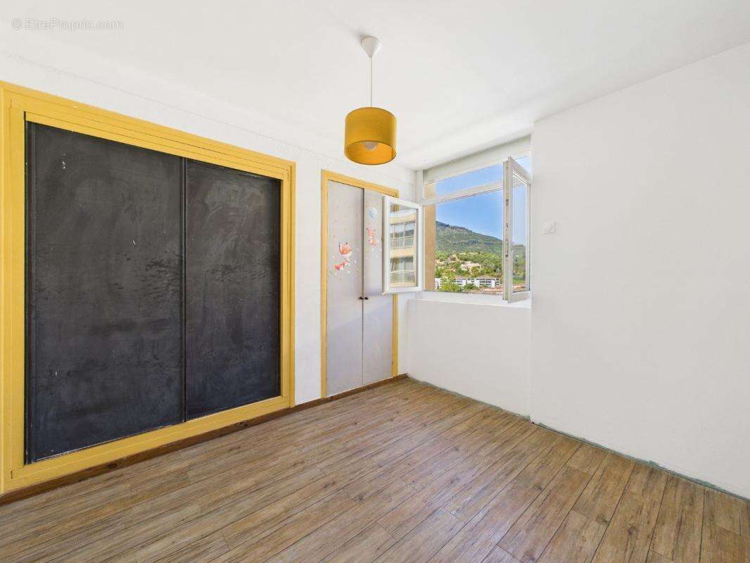 Appartement à AJACCIO