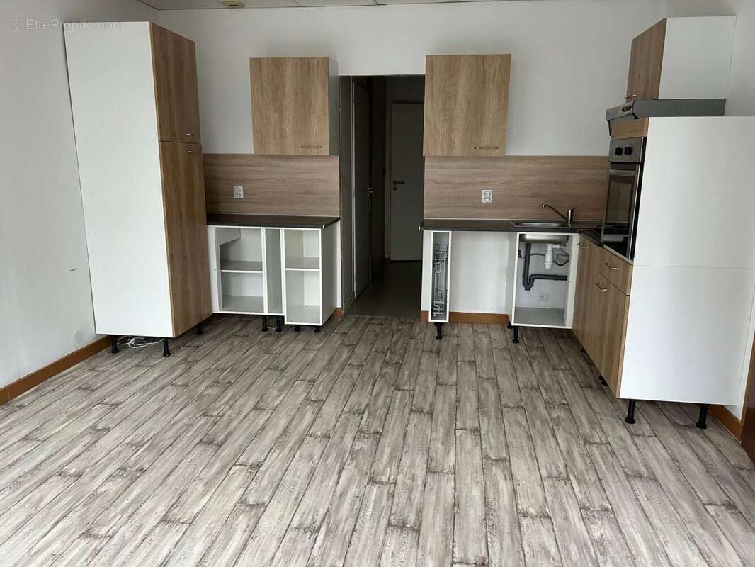 Appartement à THOUARS