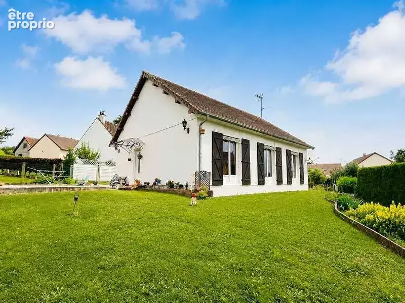 Photo Maison à Gisors au prix de 210 000€