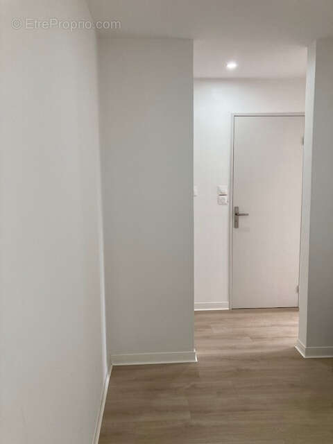 Appartement à AUDINCOURT