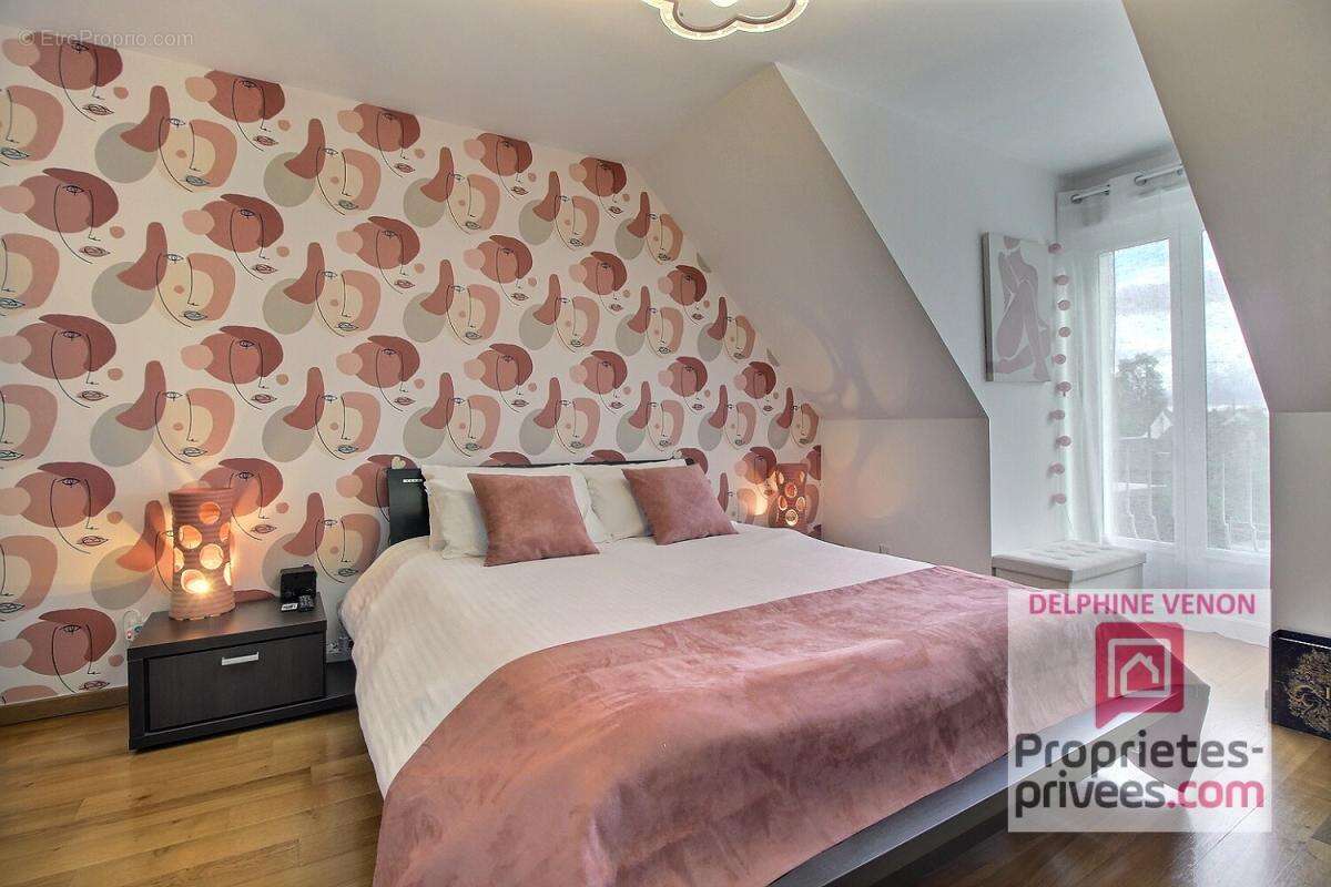 Maison à CHATEAUNEUF-SUR-LOIRE