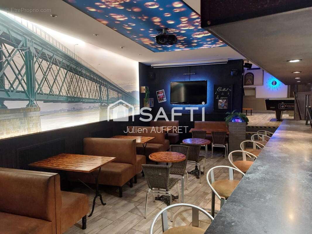 Photo 5 - Commerce à COSNE-COURS-SUR-LOIRE