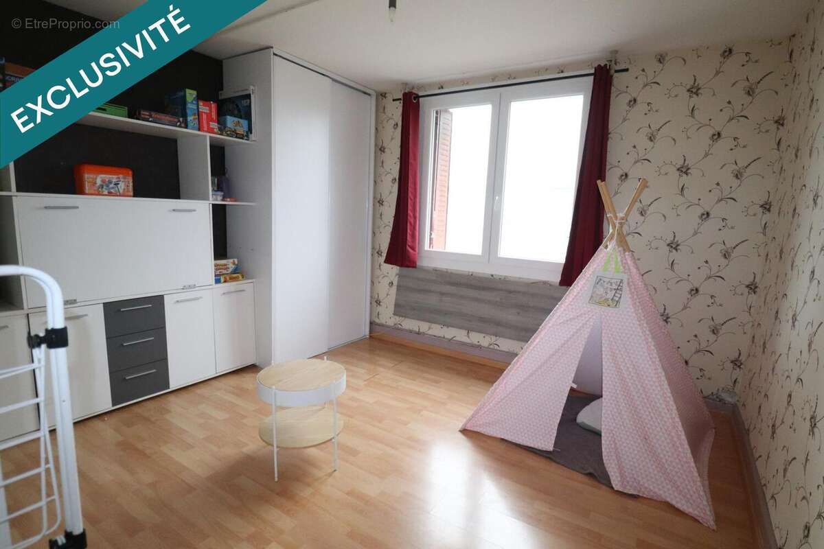 Photo 5 - Maison à PIERREFONTAINE-LES-VARANS