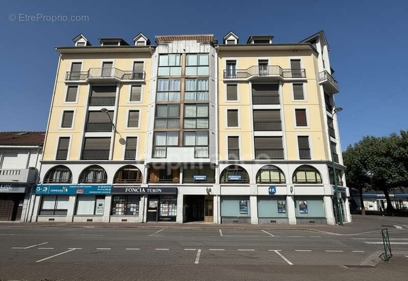 Appartement à LOURDES