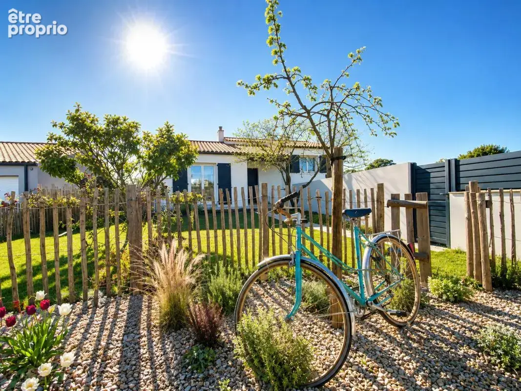 Maison 110 m² à Les Sables-D'olonne  - photo 3