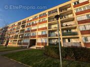 Appartement à VILLIERS-LE-BEL