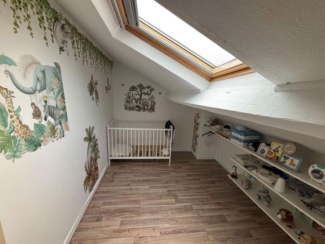 Photo 9 - Maison à BARLIN