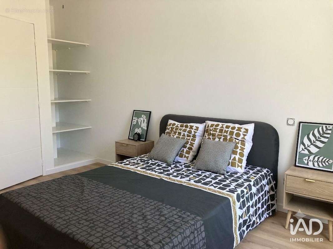 Photo 5 - Appartement à VANNES