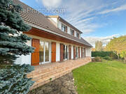 Maison à VILLEBON-SUR-YVETTE