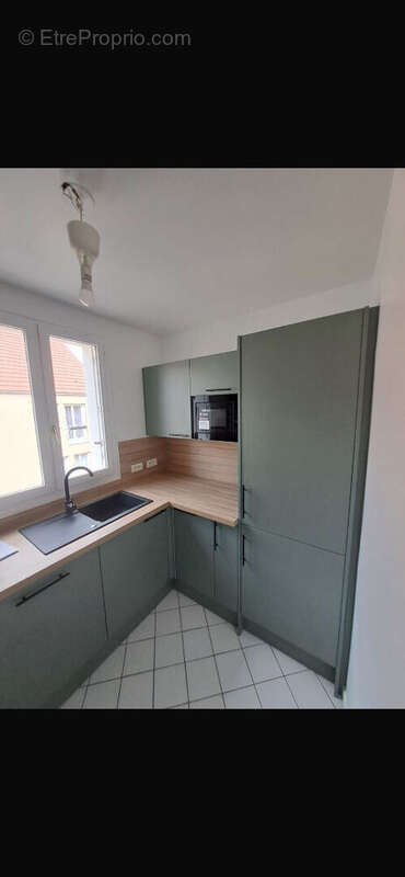 Appartement à ETAMPES