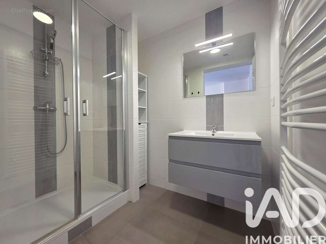 Photo 7 - Appartement à SARREGUEMINES
