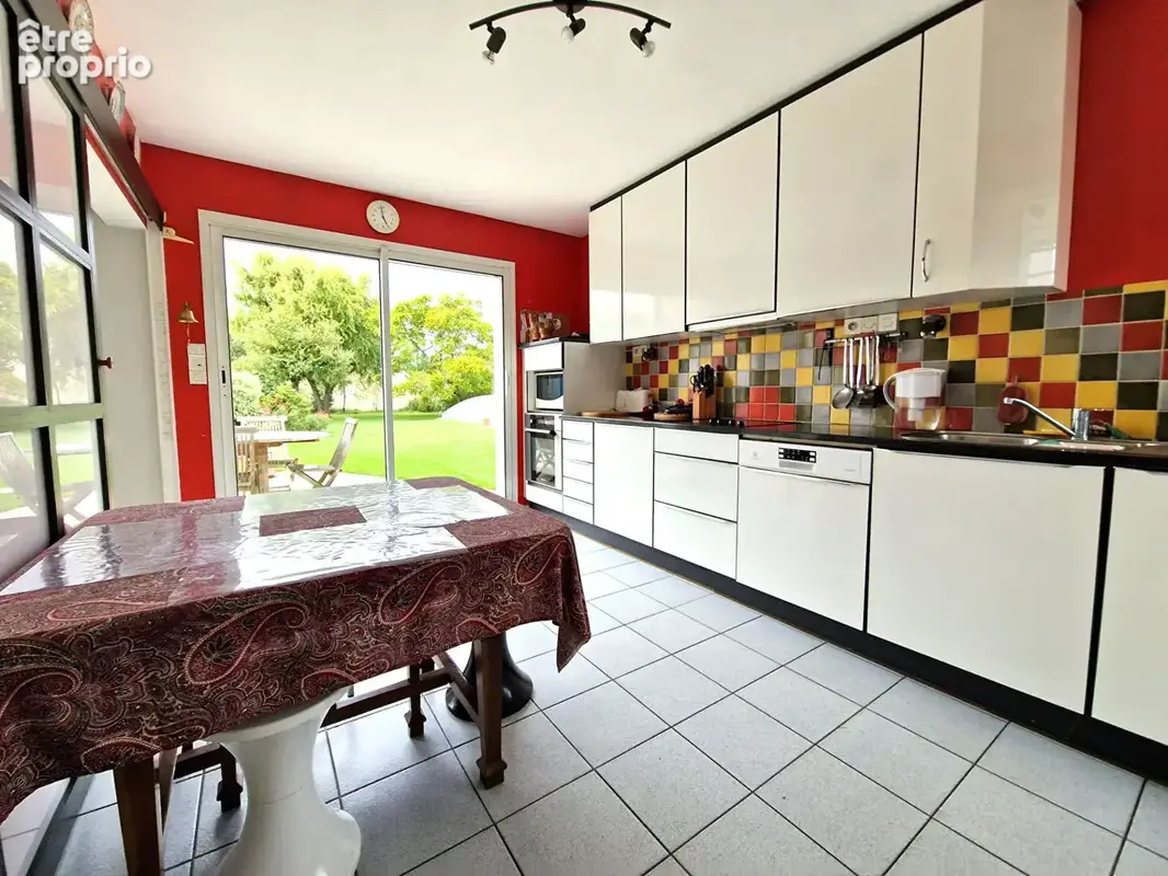 Maison familiale St Sebastien Sur Loire - photo 5
