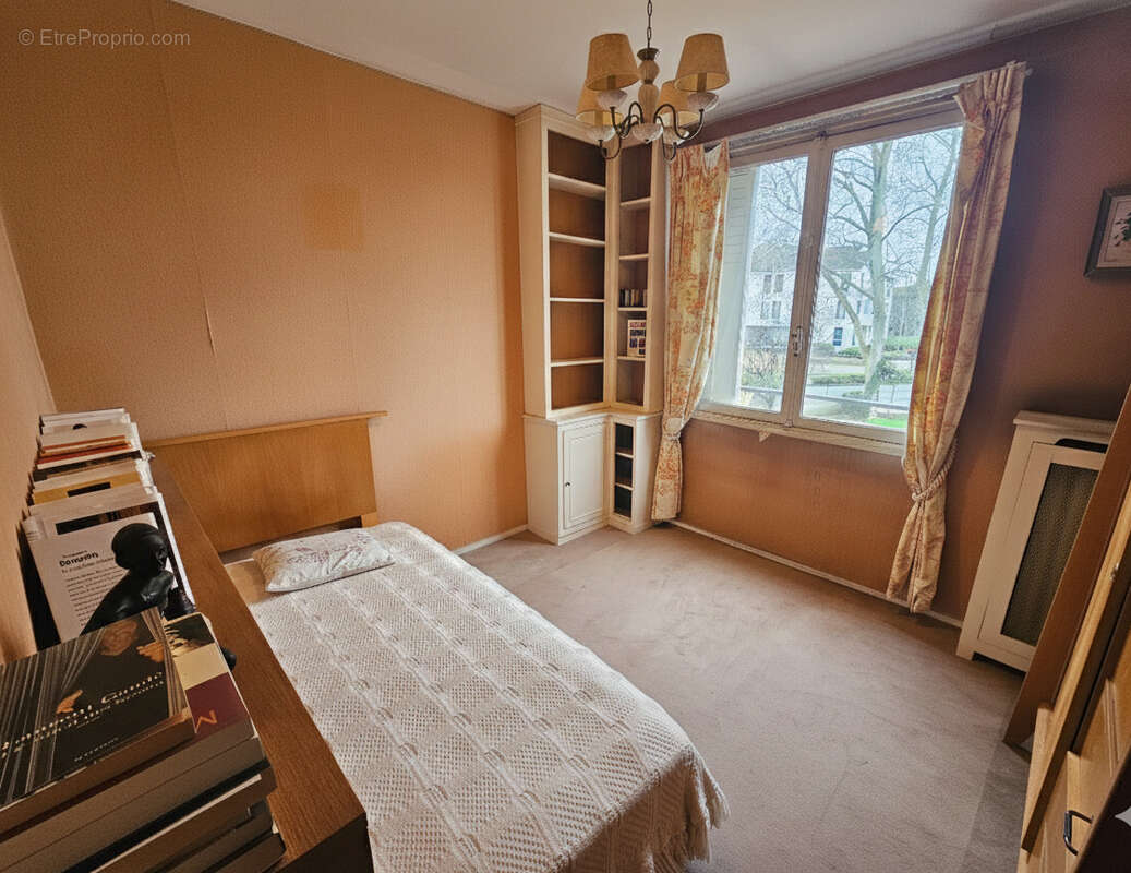 Appartement à MONTESSON