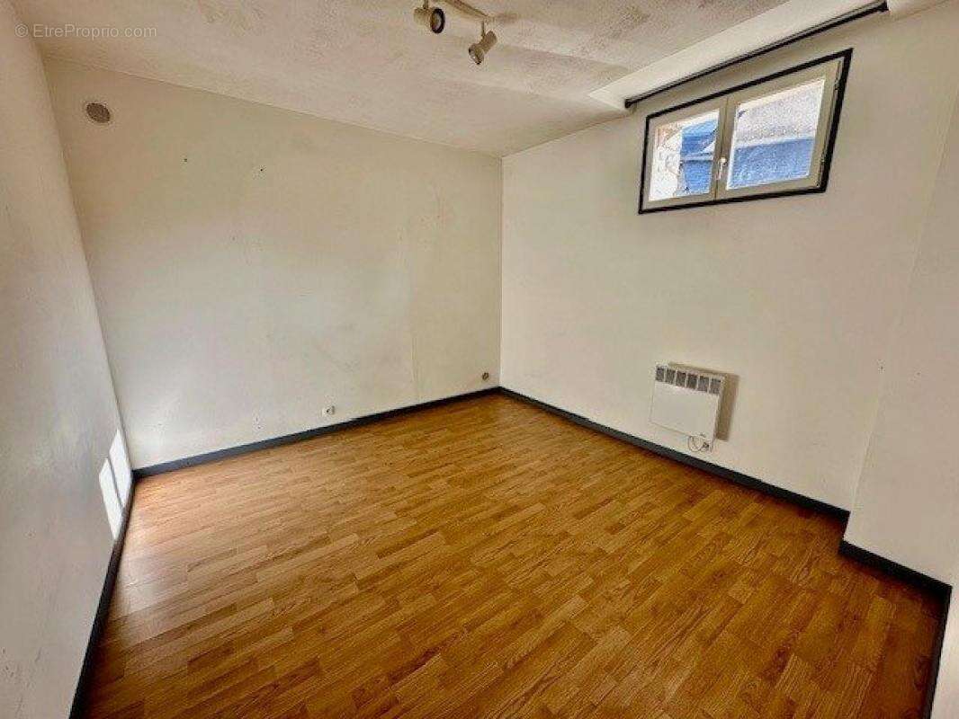 Maison à SAINT-CALAIS