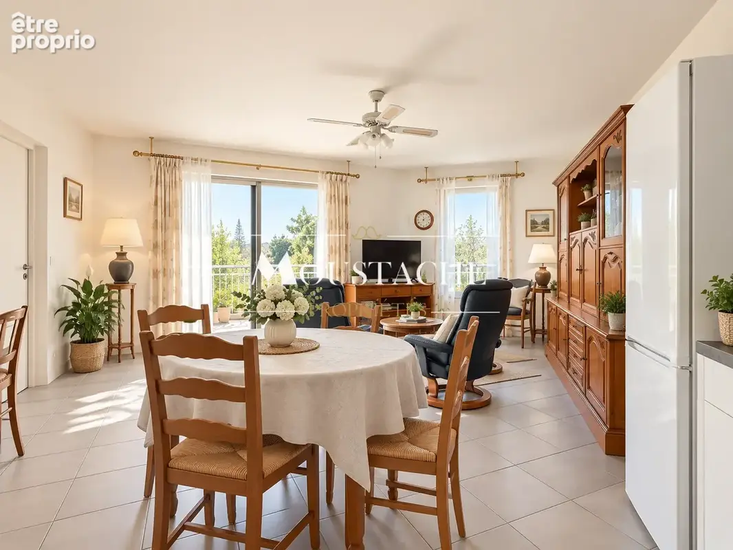 Appartement dans résidence de standing - idéalement situé en coeur de ville - - photo 2