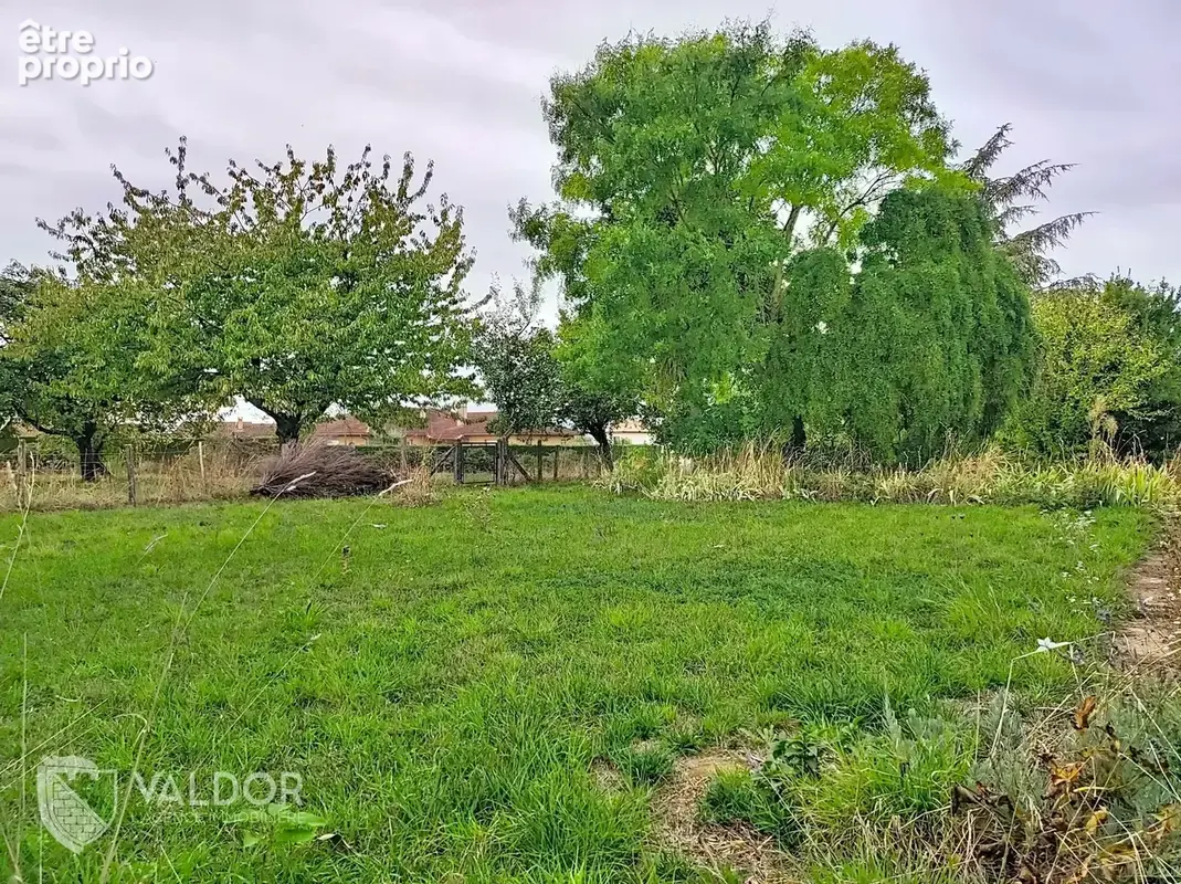 Donnez vie à votre projet de construction au cœur de Villeneuve ! - photo 1
