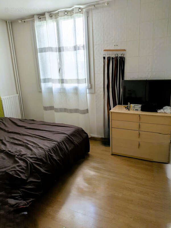 Appartement à DUGNY