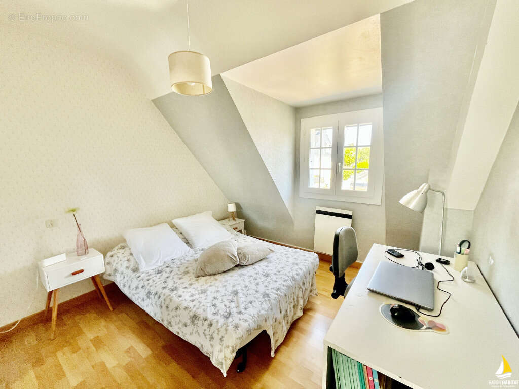 Maison familiale non-mitoyenne - photo 17