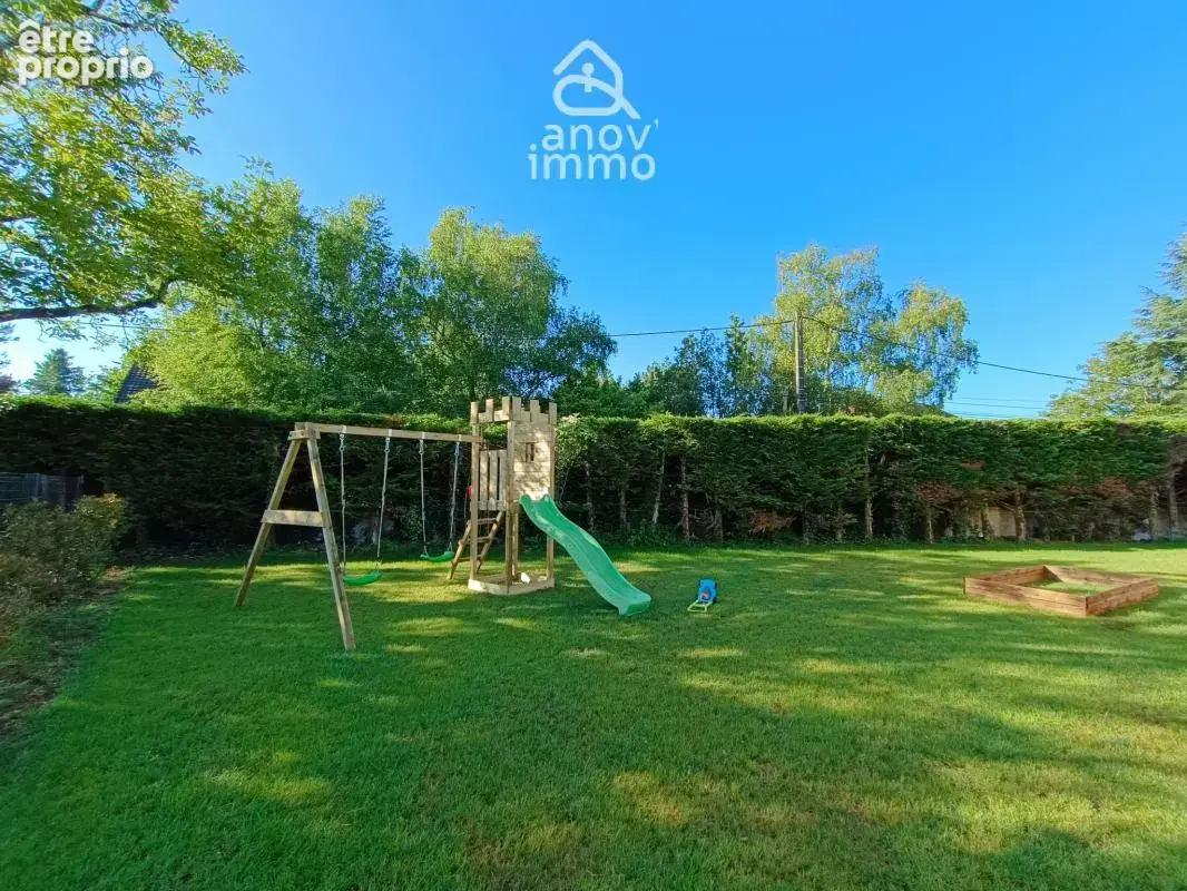 Chateau larcher (86370) - maison neuve re2020 - 87 m2 - 3 ch - photo 9