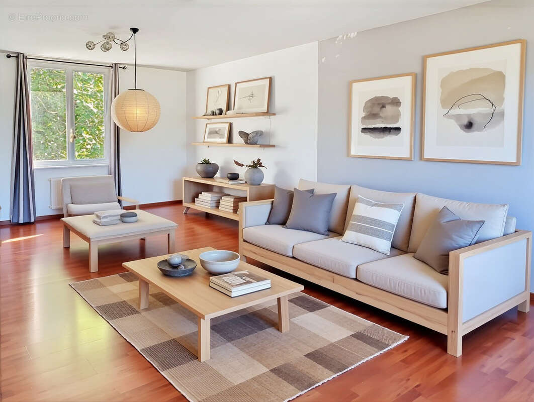 Maison à DIVES-SUR-MER