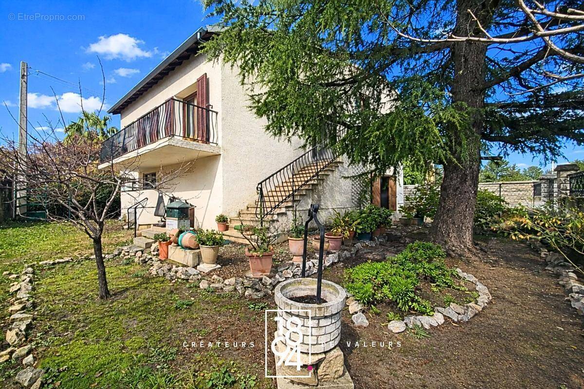 Maison à ARLES