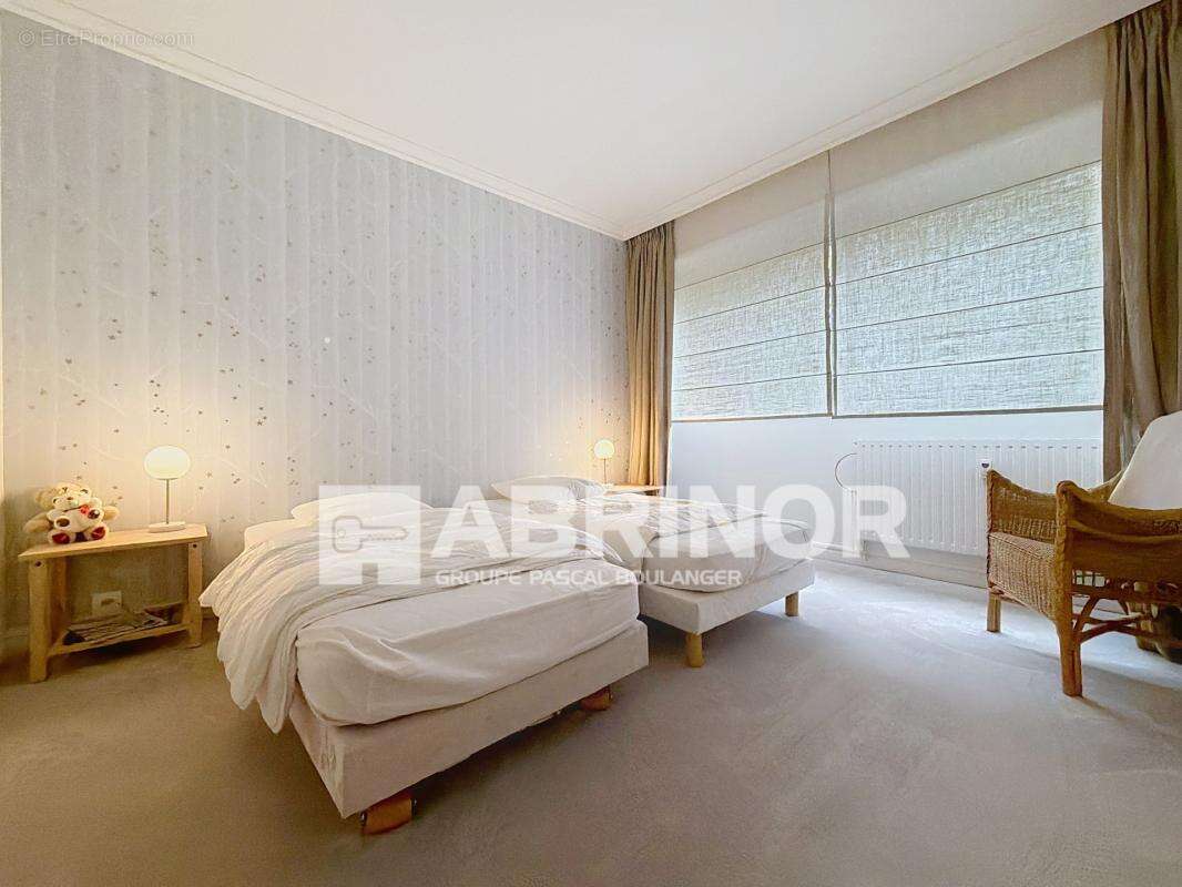 Appartement à ROUBAIX