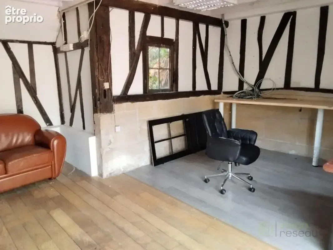 Maison 5 pièces 164 m² à vendre à Etouy (60600) - photo 11