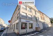 Appartement à CONFLANS-SAINTE-HONORINE