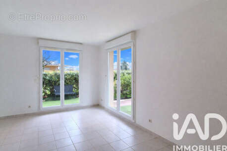 Photo 7 - Appartement à SAINT-OUEN-L'AUMONE