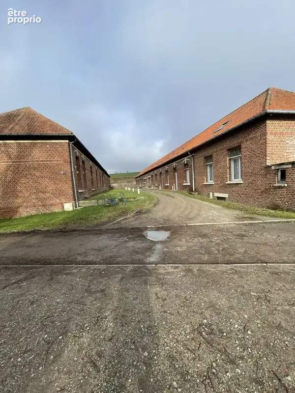 Immeuble de rapport 8 logements loués + fort potentiel d’aménagement - photo 15