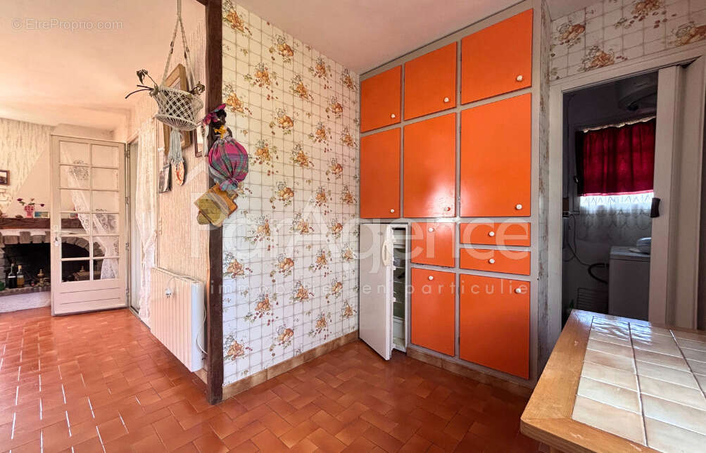 Maison de plain-pied sur terrain de 633 m2 - photo 10