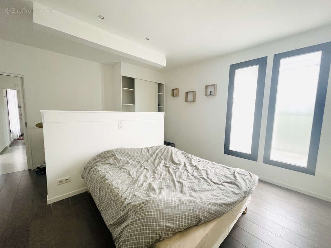 Maison à PLAN-DE-LA-TOUR