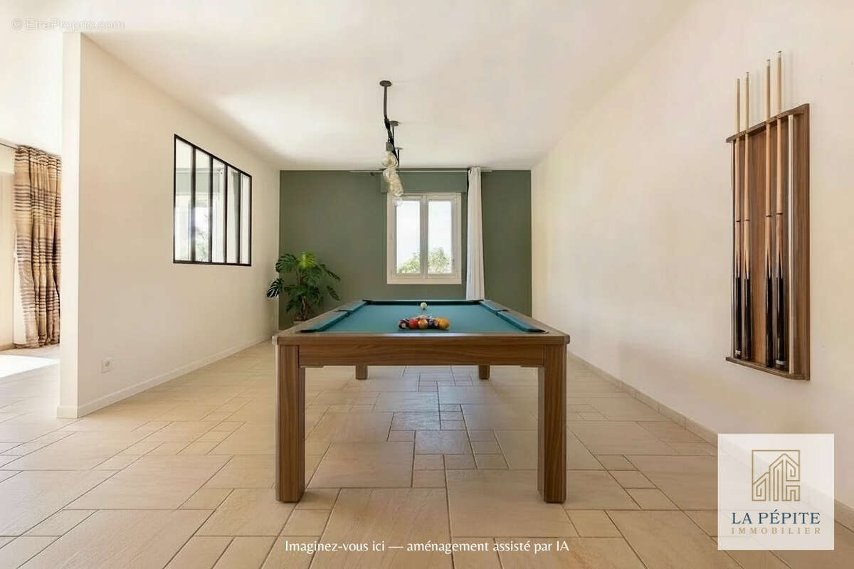 Maison à DOINGT