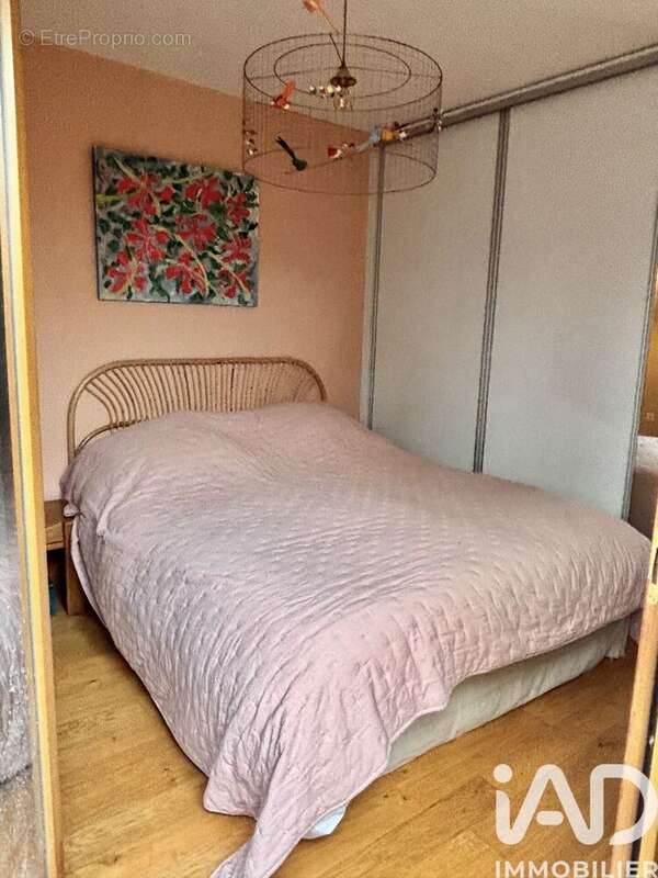 Photo 8 - Appartement à L'ISLE-ADAM