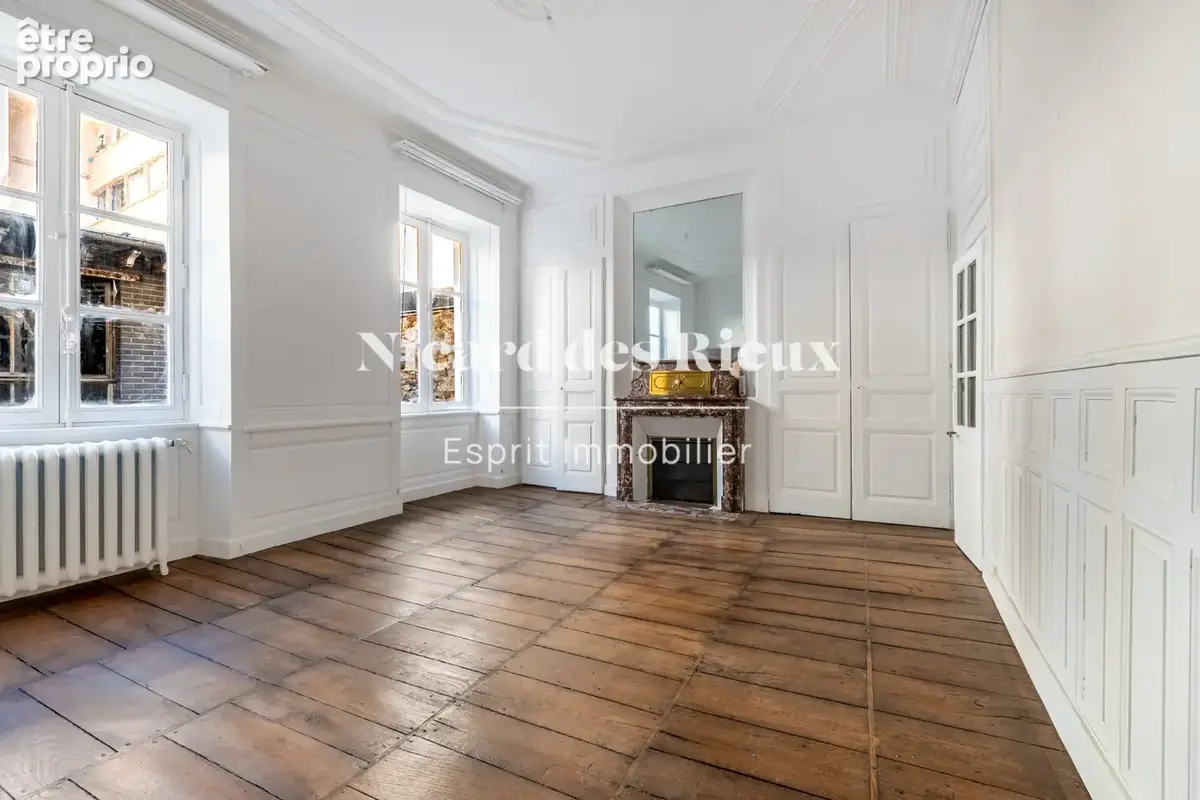 Appartement 6 pièces 198 m² à vendre à Limoges (87000) - photo 8