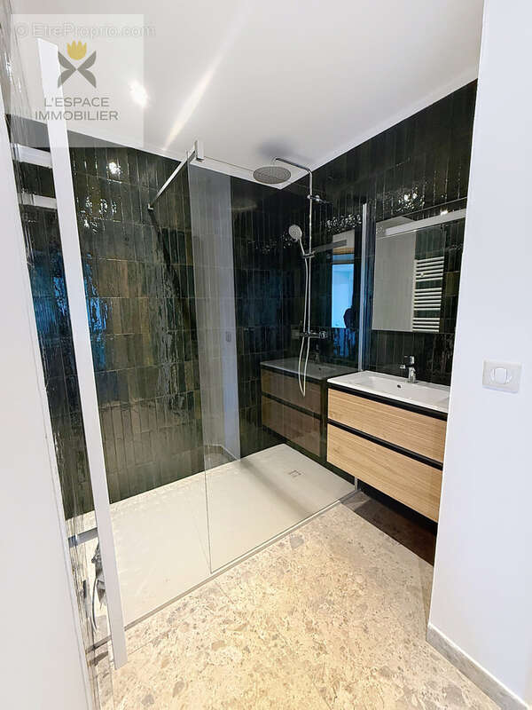 Appartement à PORTO-VECCHIO