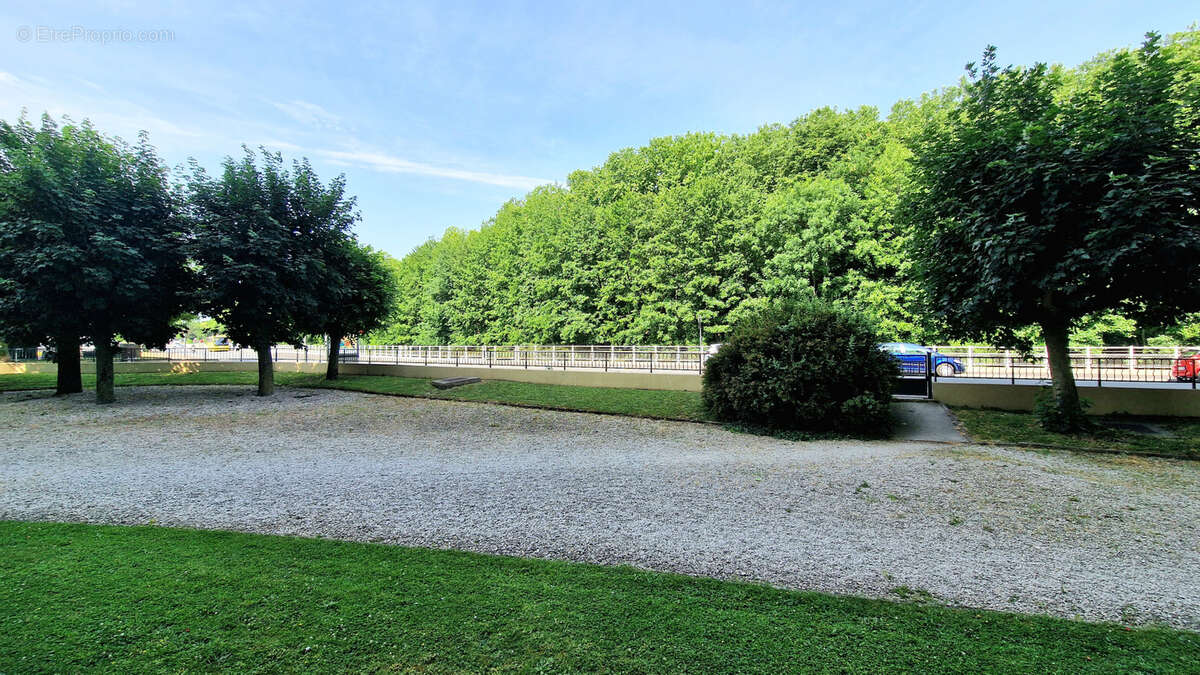 Appartement à TROYES