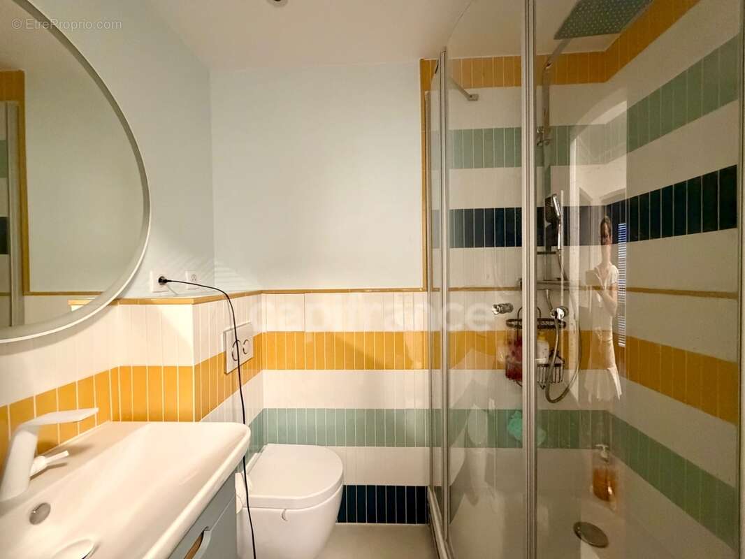 Appartement à vendre 5 pièces VERSAILLES (78) - photo 6