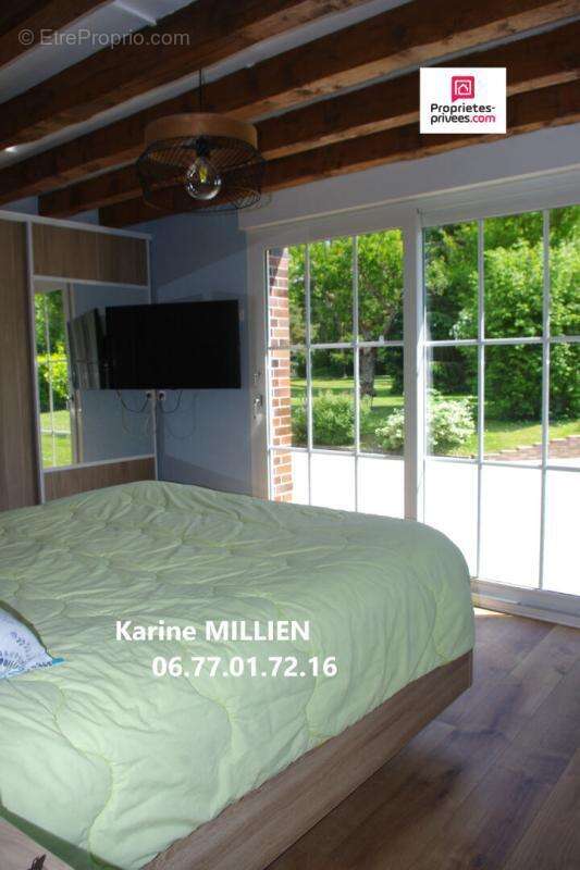 Maison à NONANCOURT