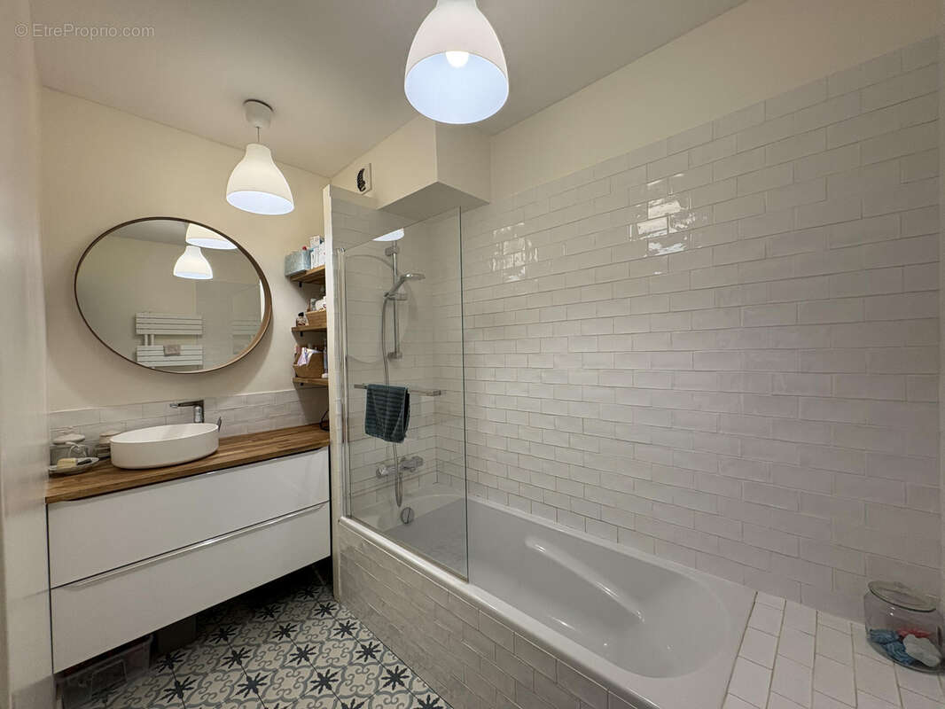 Appartement à SAINT-GERMAIN-AU-MONT-D&#039;OR