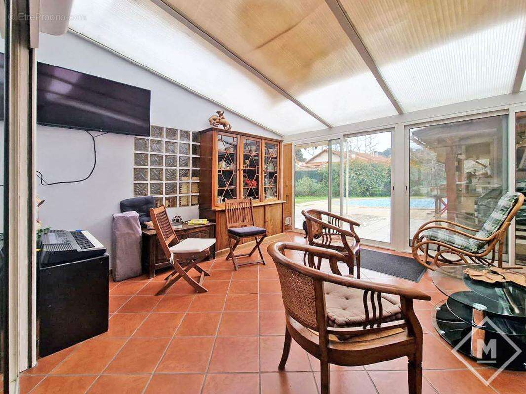 Maison à MARSEILLE-13E