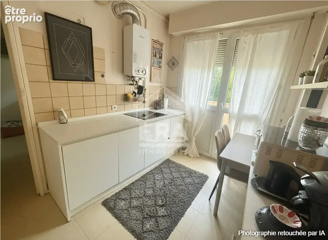 Appartement 47m² à créteil - photo 5