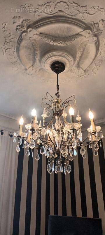 Maison à SAINT-FRICHOUX