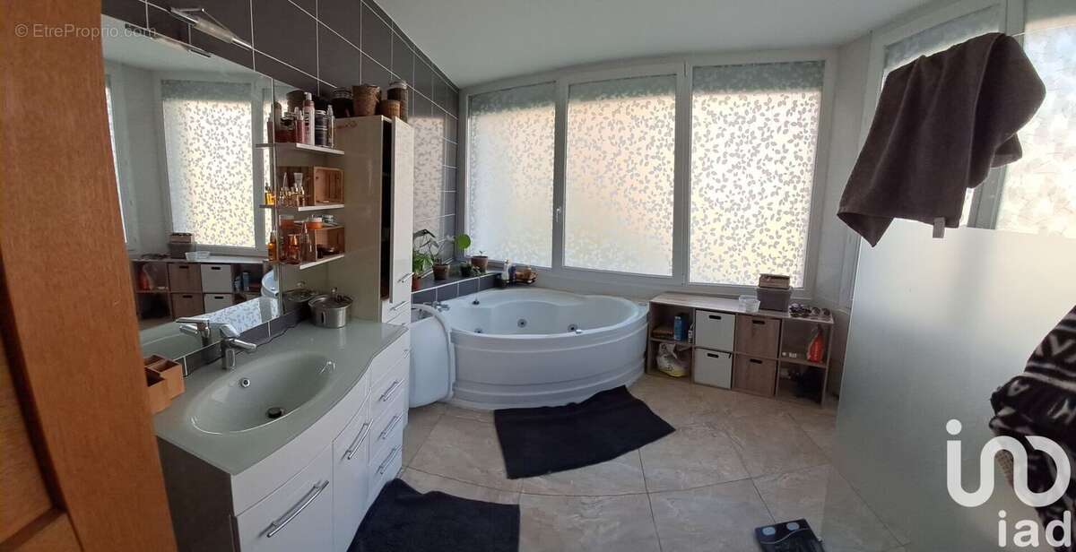 Photo 6 - Appartement à LA MOUILLE